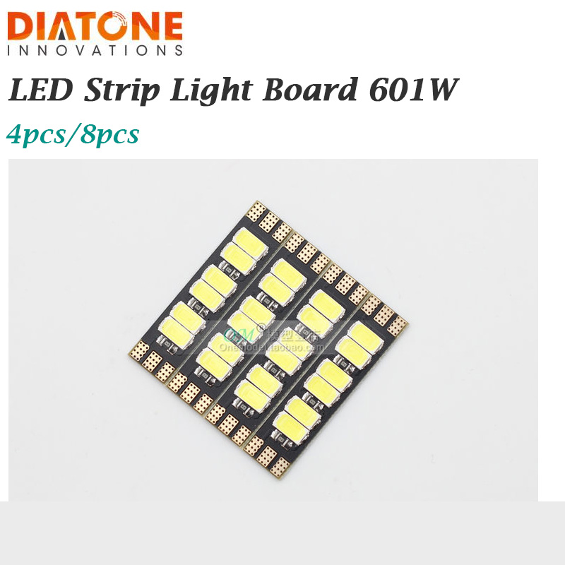 Diatone-4/8 W /MAMBA LED Ʈ Ʈ , 601..